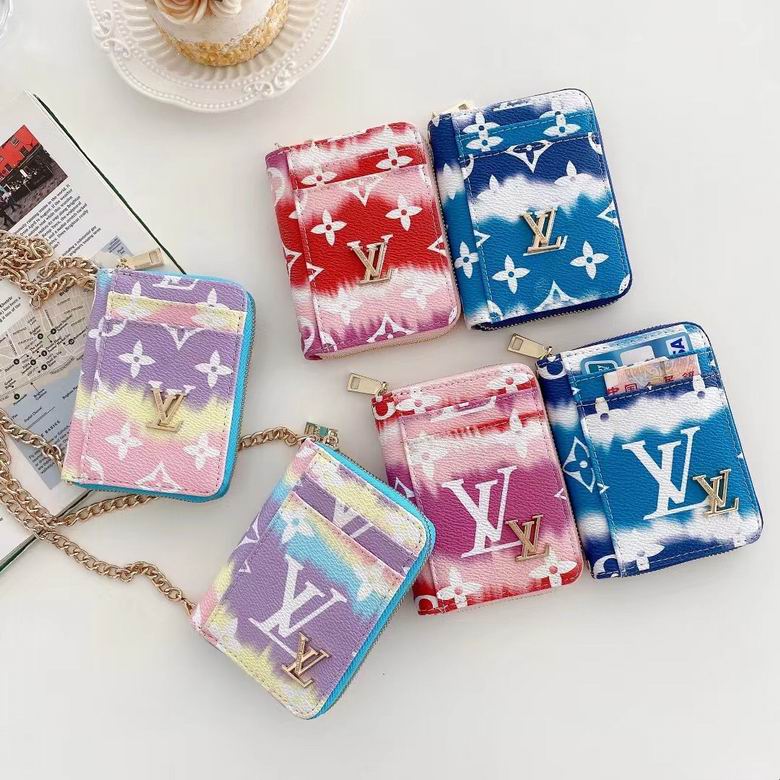 LV Card bag 30